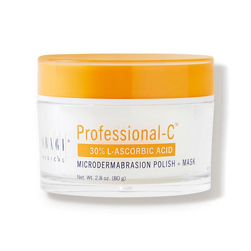 Obagi Professional - C Microdermabrasion Polish + Mask - Harben House - Obagi Medical