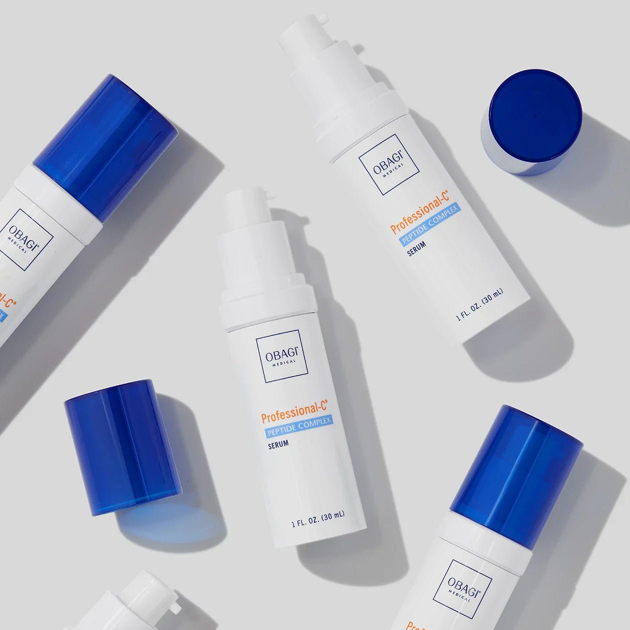 Obagi Professional - C Peptide Complex - Harben House - Obagi Medical