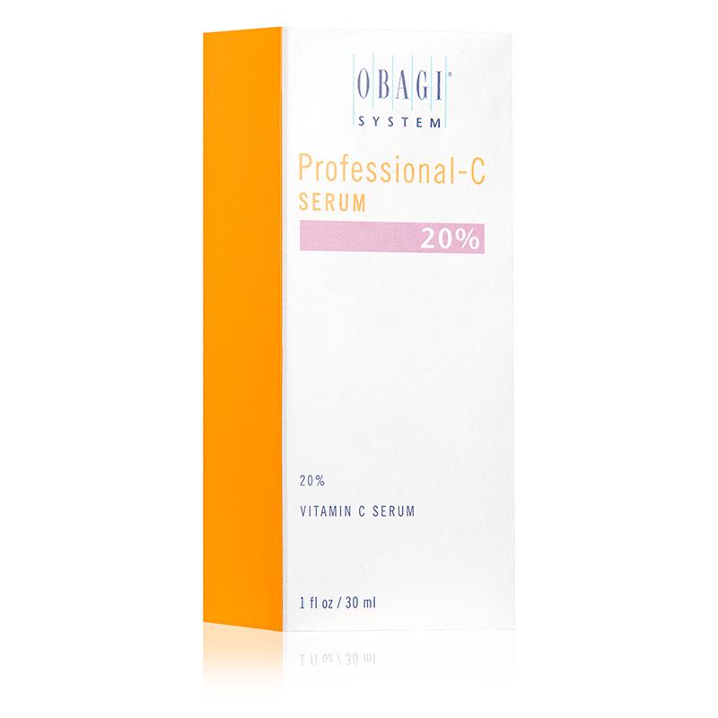 Obagi Professional - C Serum 20% - Harben House - Obagi Medical