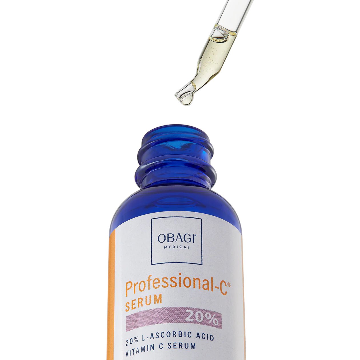 Obagi professional c authentic serum 20% vitamin 30 ml