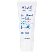 Obagi Sun Shield Tinted Broad Spectrum SPF 50 Sunscreen Lotion - Cool - Harben House - Obagi Medical