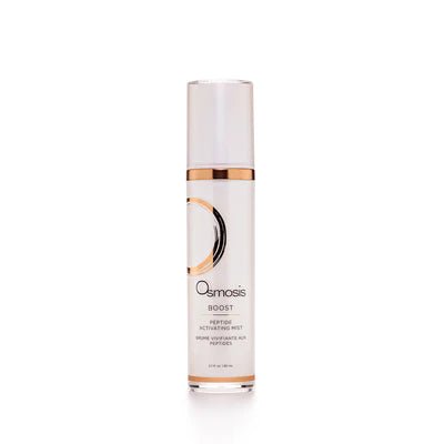 Osmosis Boost Peptide Activating Mist - Harben House - Osmosis