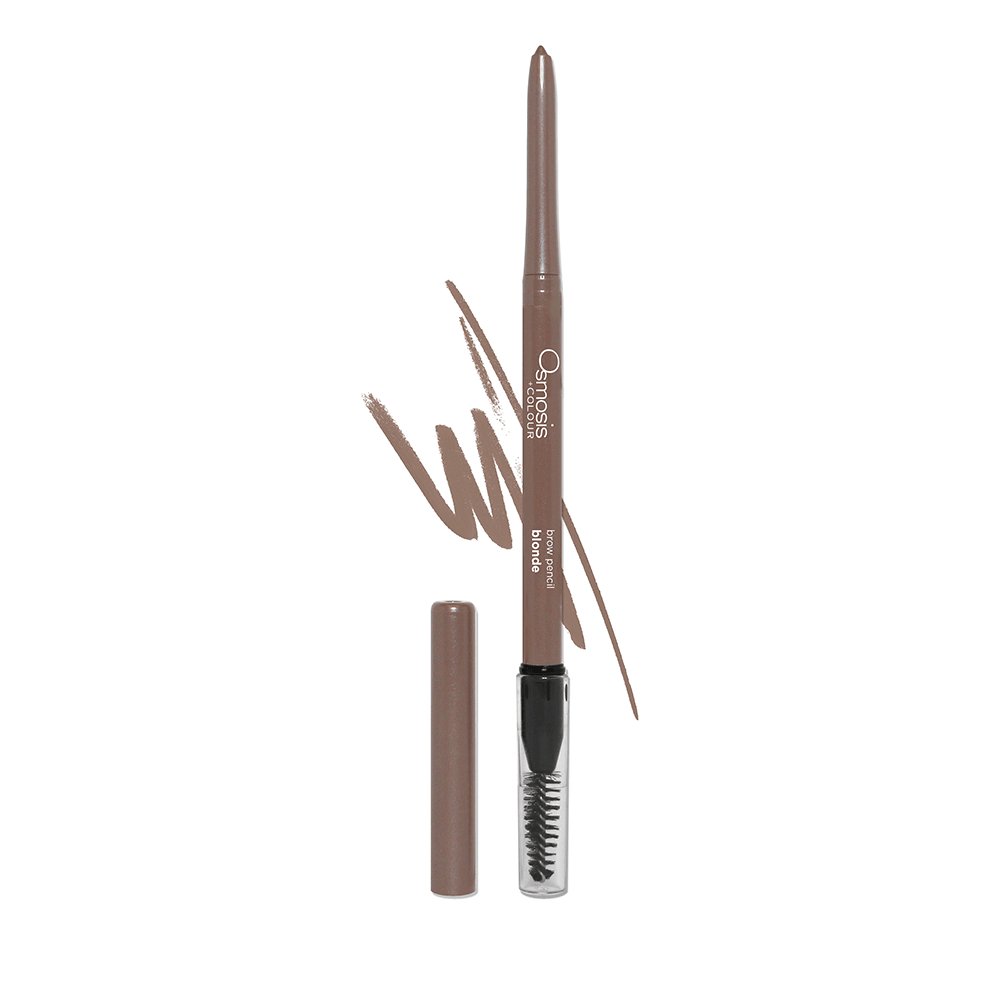 Osmosis Brow Pencil - Harben House - Osmosis Beauty