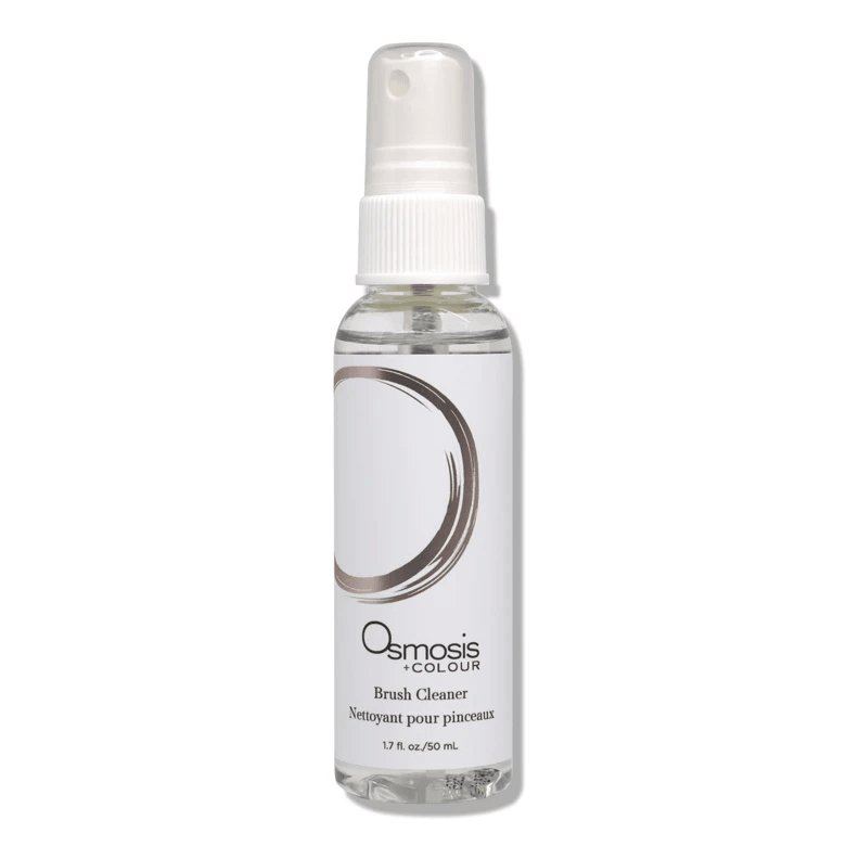 Osmosis Brush Cleaner - Harben House - Osmosis Beauty