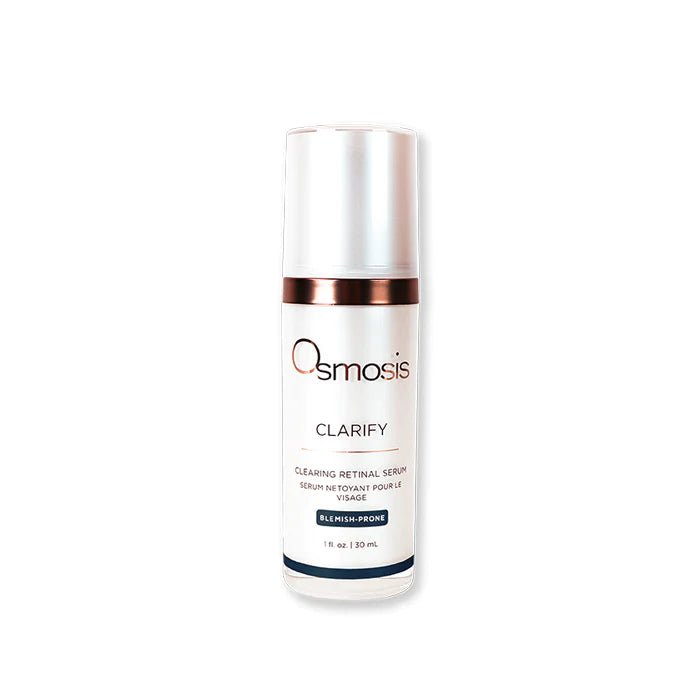 Osmosis Clarify Clearing Retinal Serum - Harben House - Osmosis