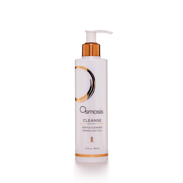 Osmosis Cleanse Gentle Cleanser (6.7 oz) - Harben House - Osmosis