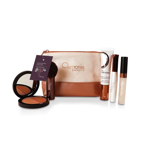 Osmosis Countdown Couture Kit - Harben House - Osmosis Beauty