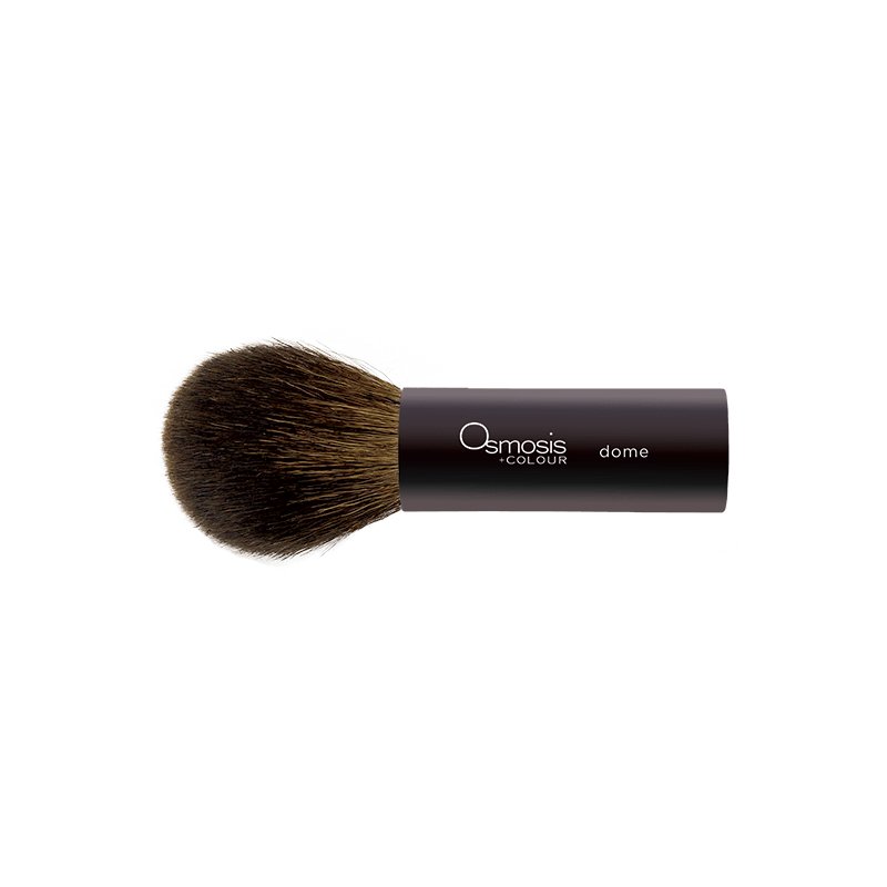 Osmosis Dome Powder Brush - Harben House - Osmosis Beauty