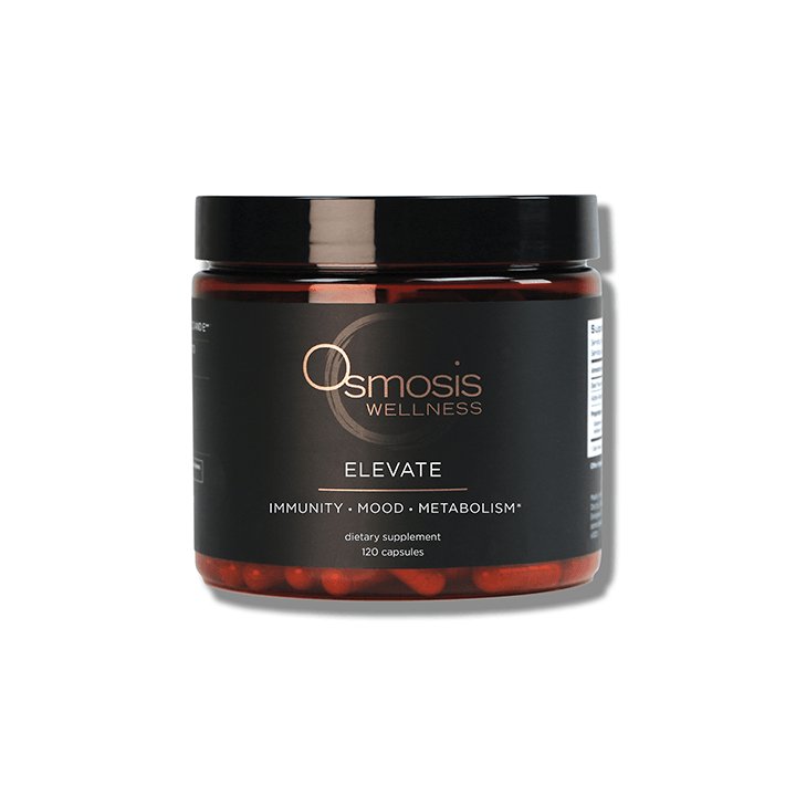 Osmosis Elevate Immunity ● Mood ● Metabolism - Harben House - Osmosis
