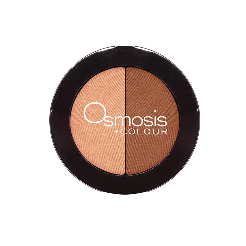 Osmosis Eye Shadow Duo - Harben House - Osmosis Beauty