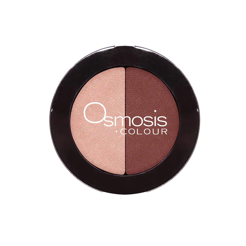 Osmosis Eye Shadow Duo - Harben House - Osmosis Beauty