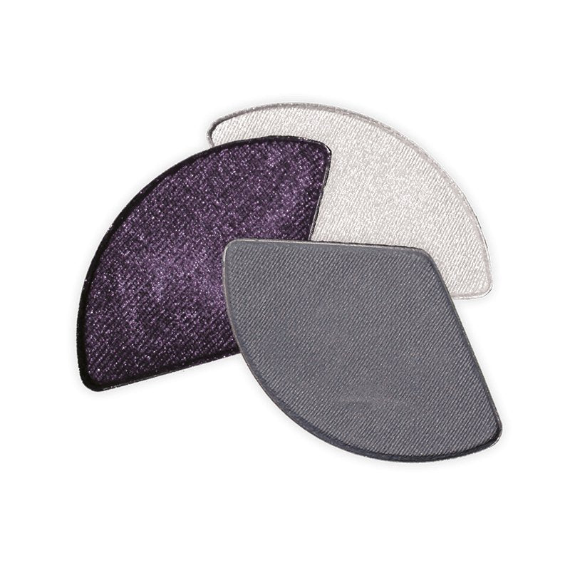 Osmosis Eye Shadow Trios - Harben House - Osmosis Beauty