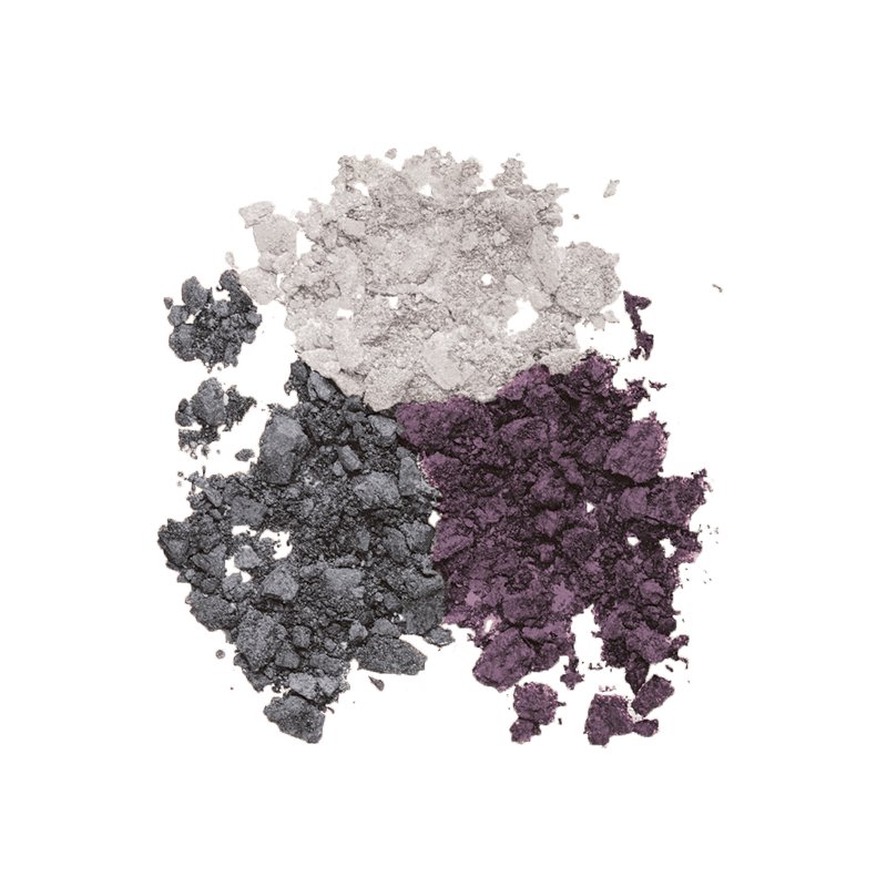 Osmosis Eye Shadow Trios - Harben House - Osmosis Beauty