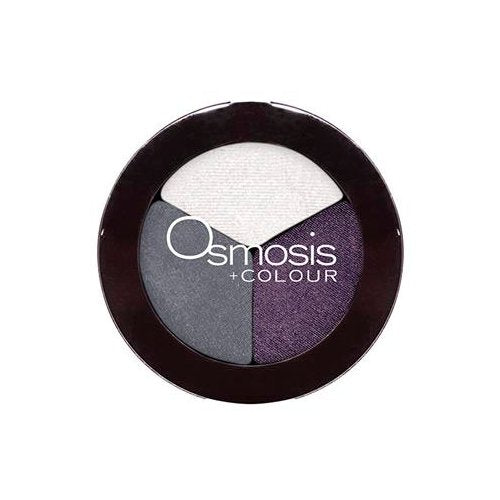 Osmosis Eye Shadow Trios - Harben House - Osmosis Beauty