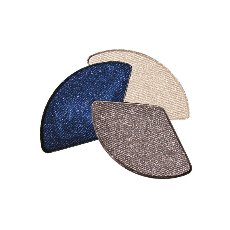 Osmosis Eye Shadow Trios - Harben House - Osmosis Beauty