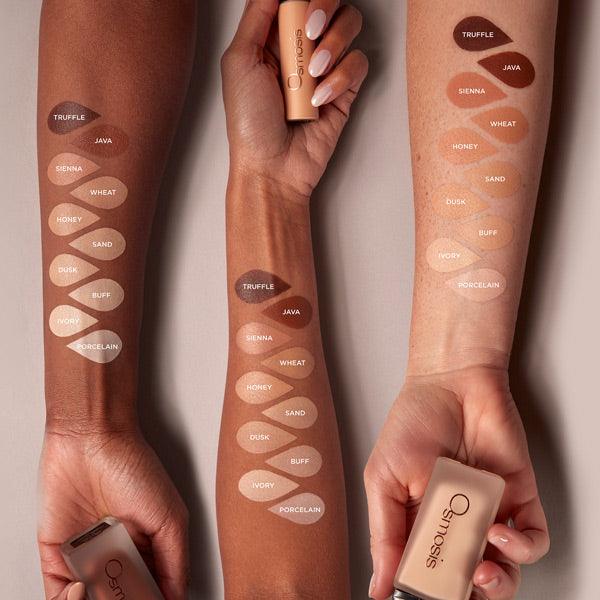 Osmosis Flawless Concealer - Harben House - Osmosis Beauty