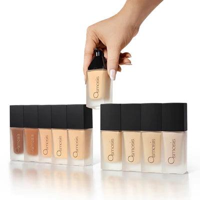 Osmosis Flawless Foundation - Harben House - Osmosis Beauty