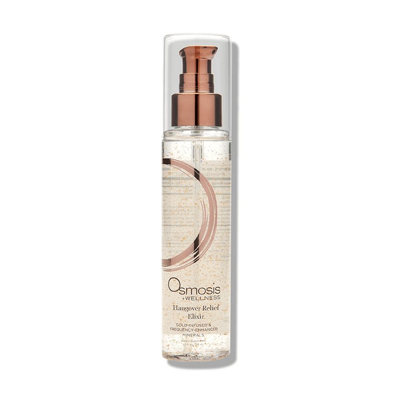 Osmosis Hangover Relief Elixir - Harben House - Osmosis