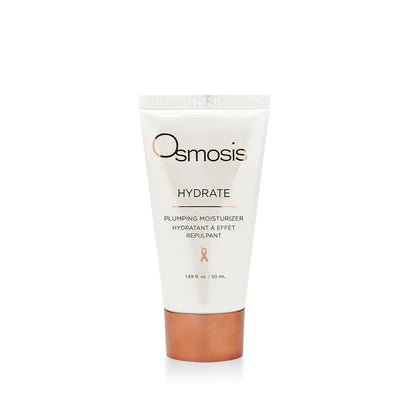 Osmosis Hydrate Plumping Moisturizer - Harben House - Osmosis