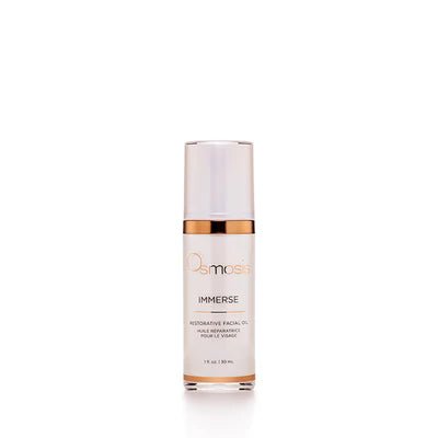 Osmosis Immerse Restorative Facial Oil - Harben House - Osmosis