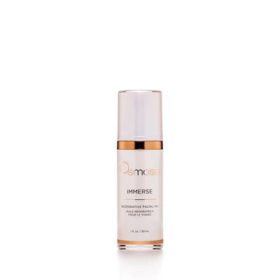 Osmosis Immerse Restorative Facial Oil - Harben House - Osmosis