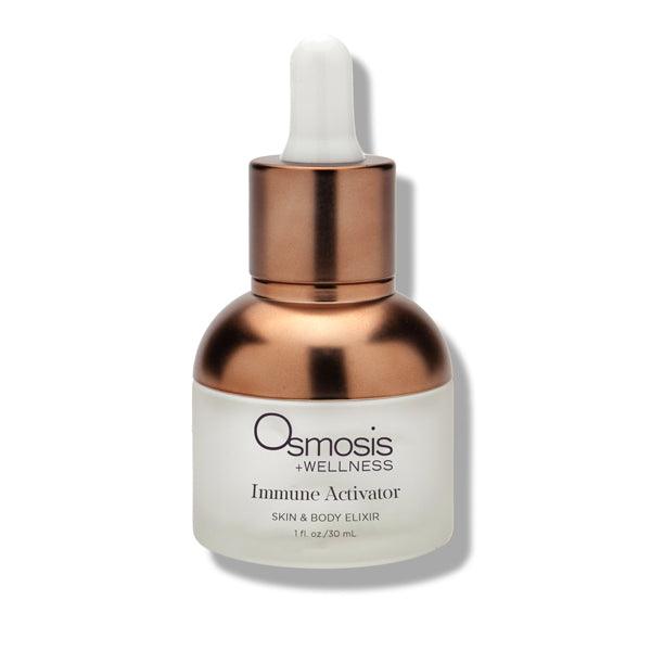 Osmosis Immune Activator Skin & Body Elixir Supplement - Harben House - Osmosis