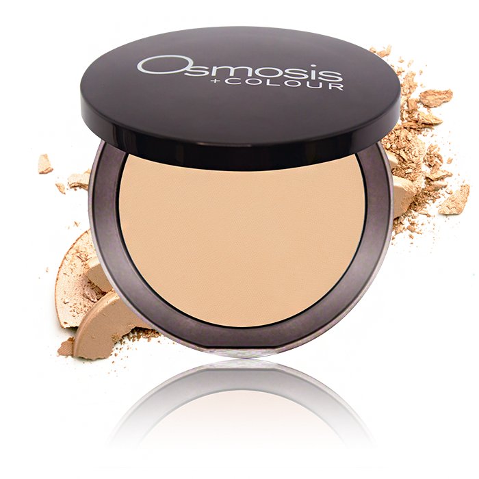 Osmosis Mineral Pressed Base Foundation - Harben House - Osmosis Beauty