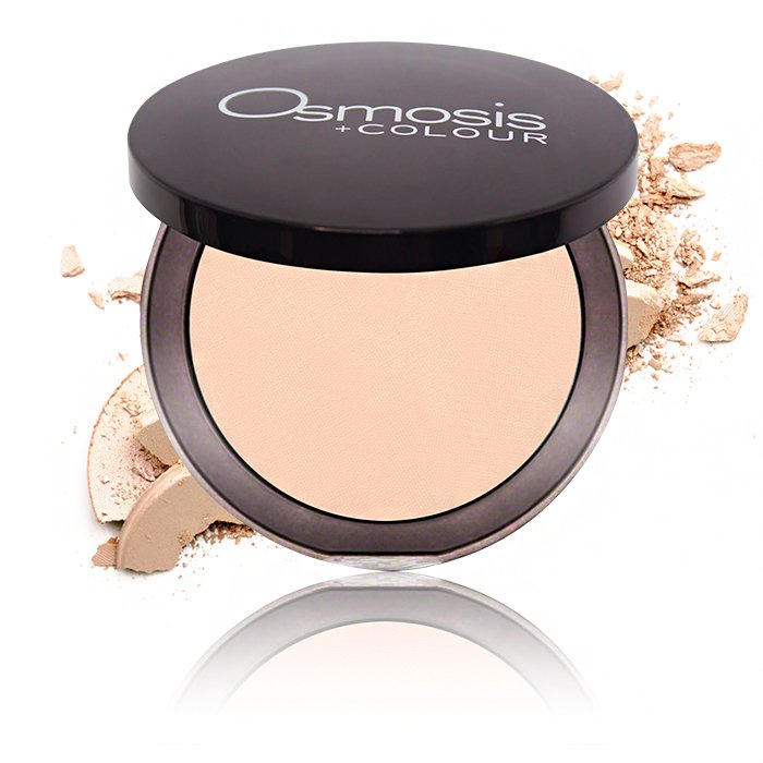 Osmosis Mineral Pressed Base Foundation - Harben House - Osmosis Beauty