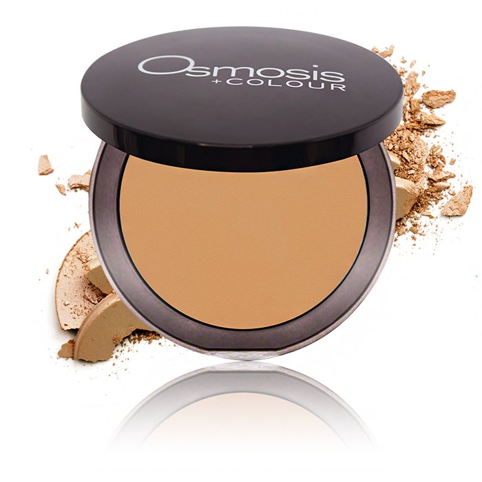 Osmosis Mineral Pressed Base Foundation - Harben House - Osmosis Beauty