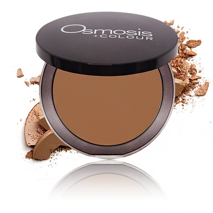 Osmosis Mineral Pressed Base Foundation - Harben House - Osmosis Beauty