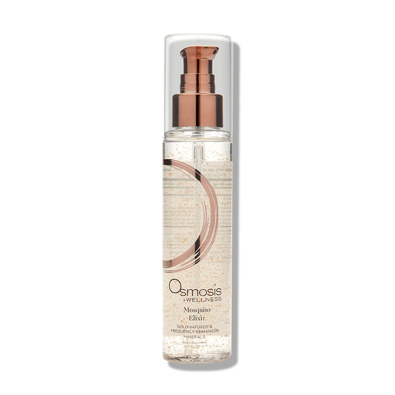 Osmosis Mosquito Elixir - Harben House - Osmosis