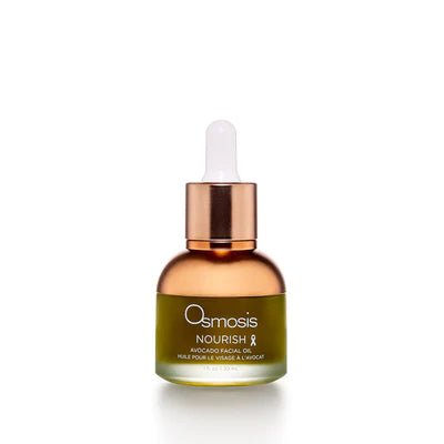 Osmosis Nourish Avocado Facial Oil - Harben House - Osmosis