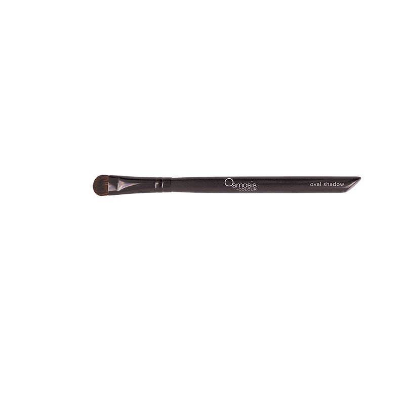 Osmosis Oval Shadow Brush - Harben House - Osmosis Beauty