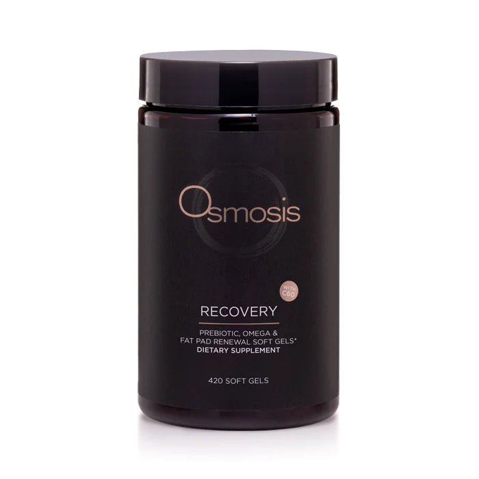 Osmosis Recovery Gel Caps (420 Capsules) - Harben House - Osmosis