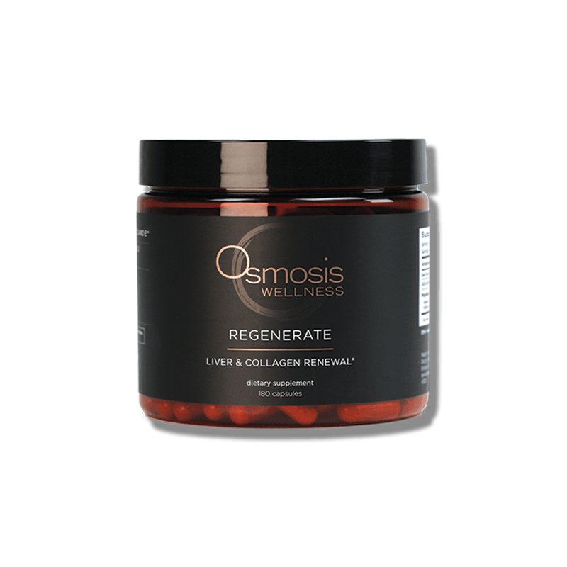 Osmosis Regenerate │Liver & Collagen Renewal - Harben House - Osmosis