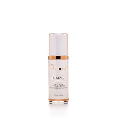 Osmosis Replenish Antioxidant Infusion Serum - Harben House - Osmosis