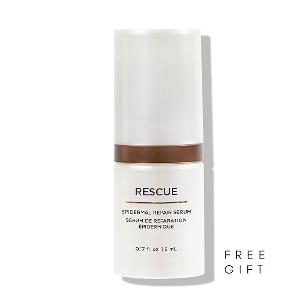 Osmosis Rescue Epidermal Repair Serum Sample - Harben House - Osmosis