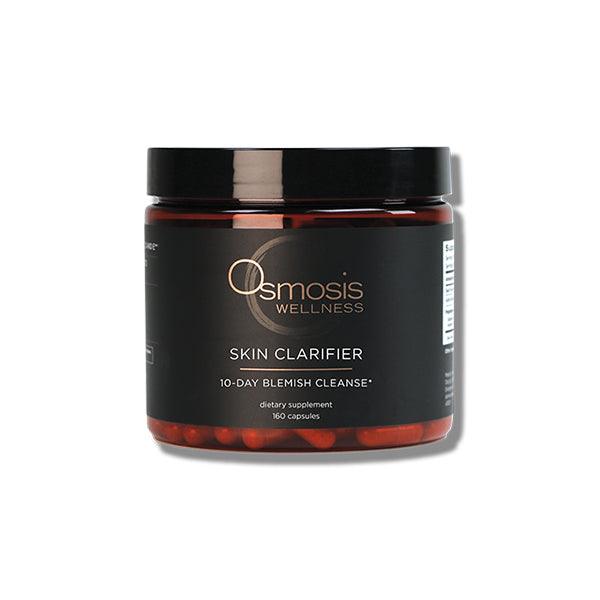 Osmosis Skin Clarifier │ 10 - Day Blemish Cleanse - Harben House - Osmosis