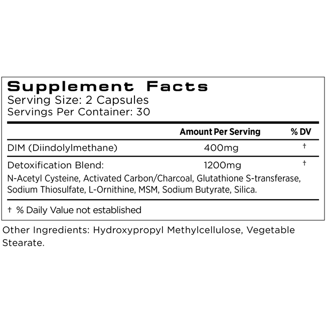 Osmosis Skin Defense │ Environmental and Hormonal Detox - Harben House - Osmosis