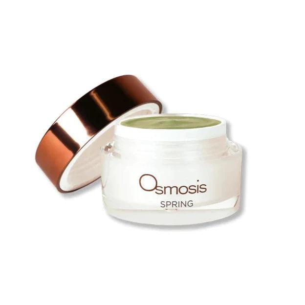 Osmosis Spring Fresh Enzyme Mask - Harben House - Osmosis