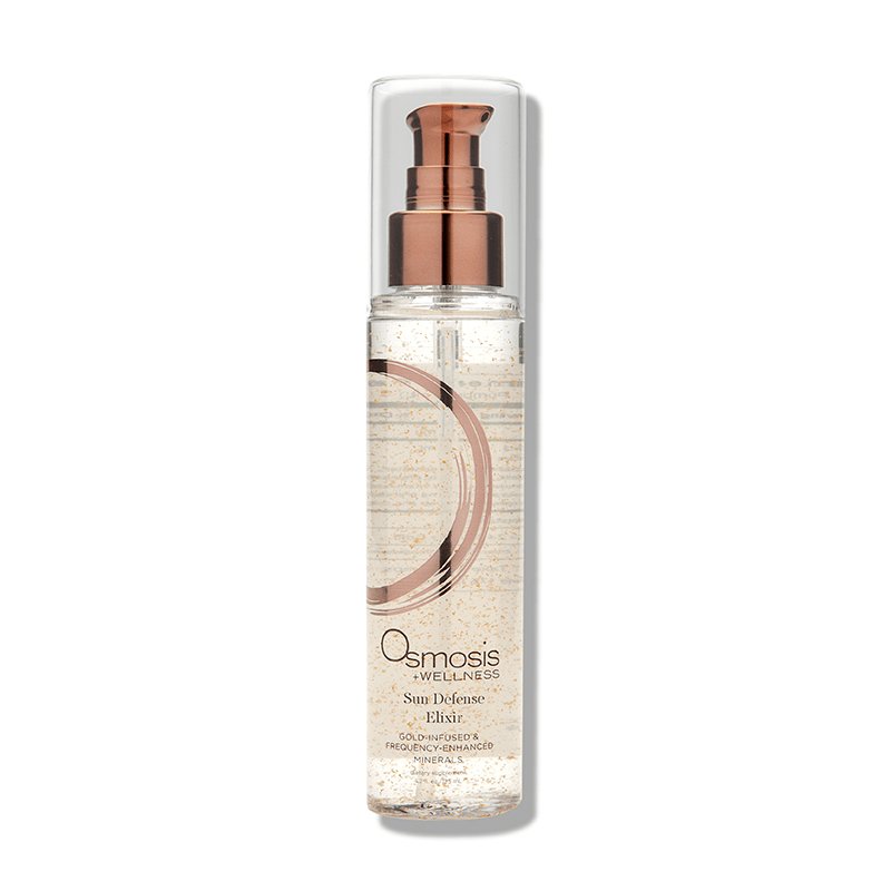 Osmosis Sun Defense Elixir - Harben House - Osmosis