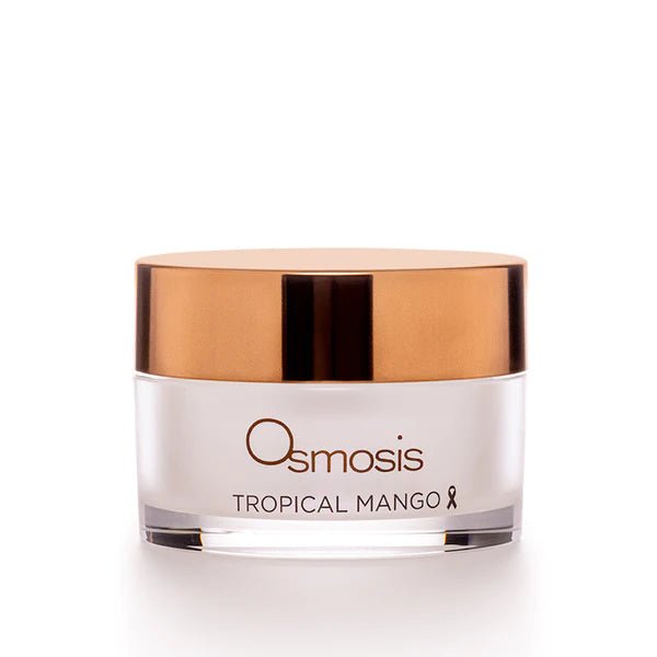 Osmosis Tropical Mango Barrier Repair Mask - Harben House - Osmosis