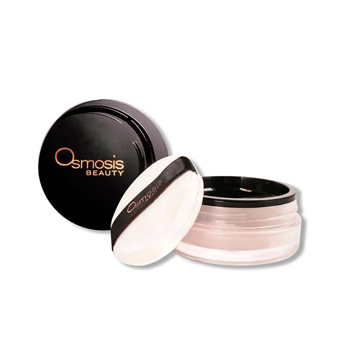 Osmosis Voilà Finishing Loose Powder - Harben House - Osmosis