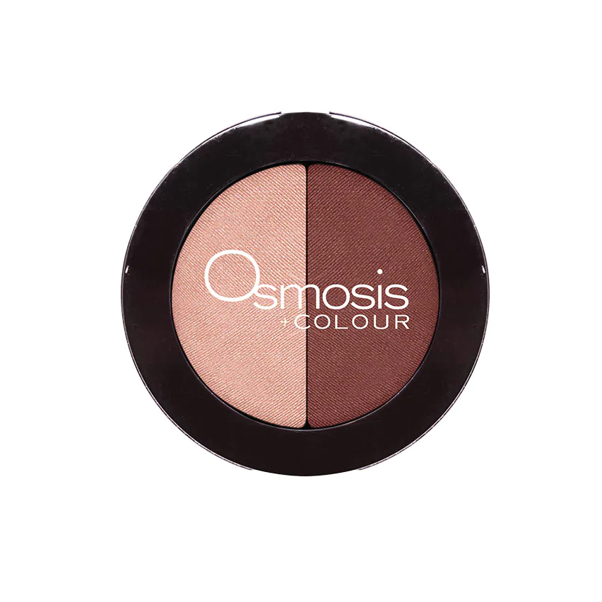 Osmosis Eye Shadow Duo