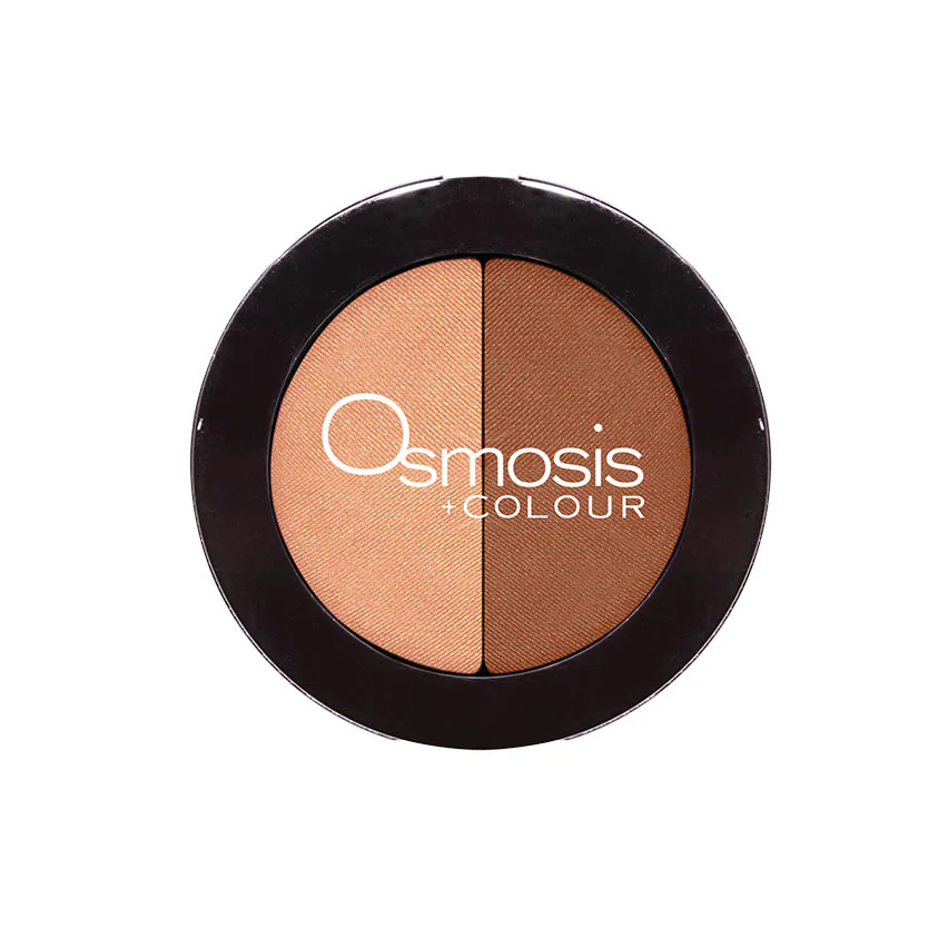 Osmosis Eye Shadow Duo