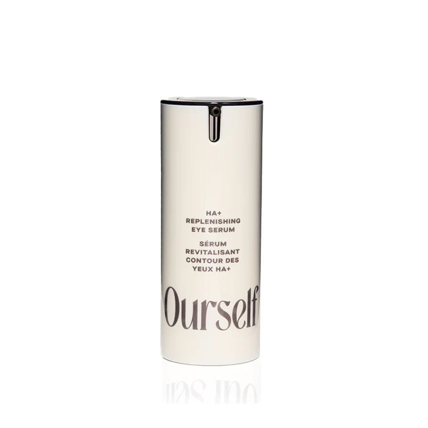 Ourself HA+ Replenishing Eye Serum - Harben House - Ourself