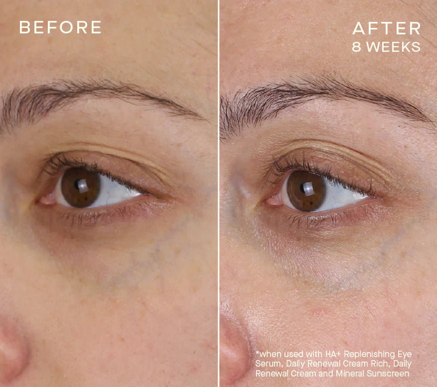 Ourself HA+ Replenishing Eye Serum - Harben House - Ourself