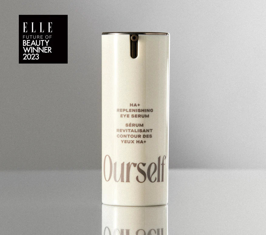 Ourself HA+ Replenishing Eye Serum - Harben House - Ourself