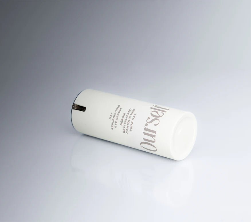 Ourself HA+ Replenishing Eye Serum - Harben House - Ourself