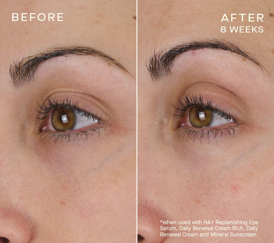 Ourself HA+ Replenishing Eye Serum - Harben House - Ourself